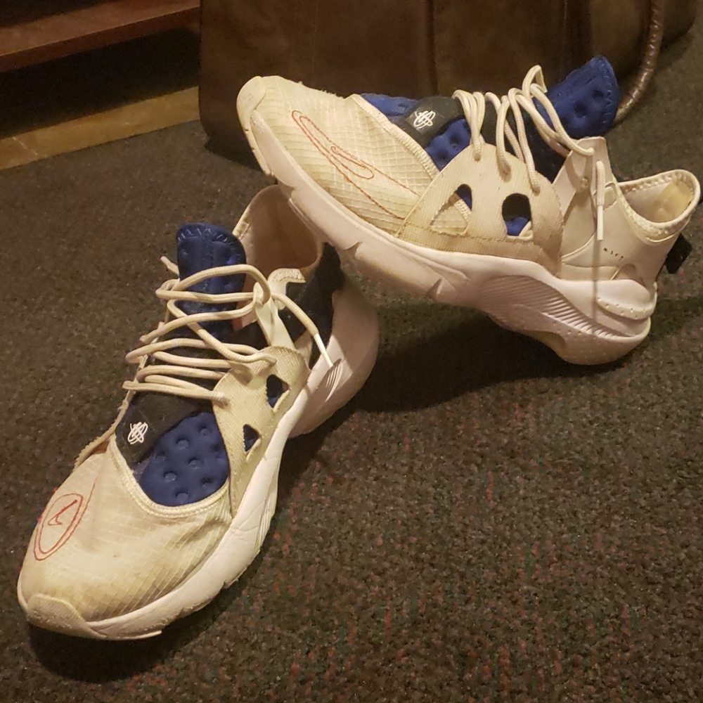 Nike n354 Hauraches